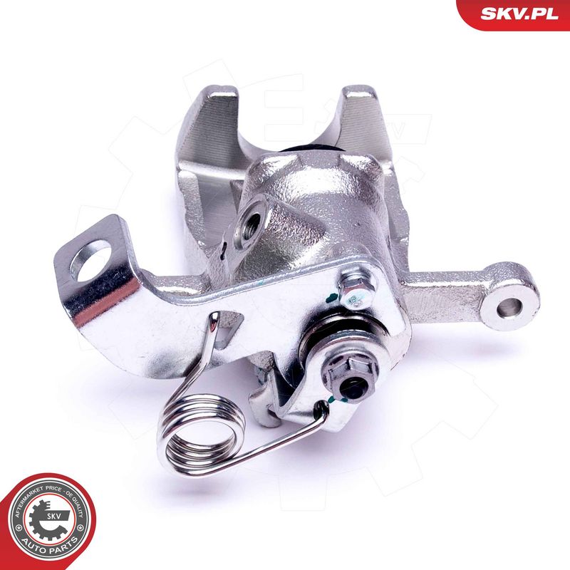 Pidurisadul, ESEN SKV 50SKV143