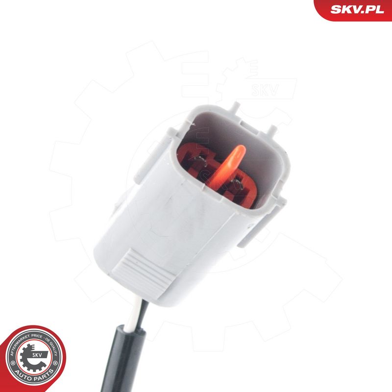 Andur, rattapöörete arv, ESEN SKV 06SKV347