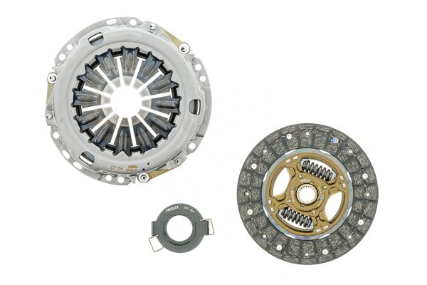 Sidurikomplekt, AISIN KT-382B