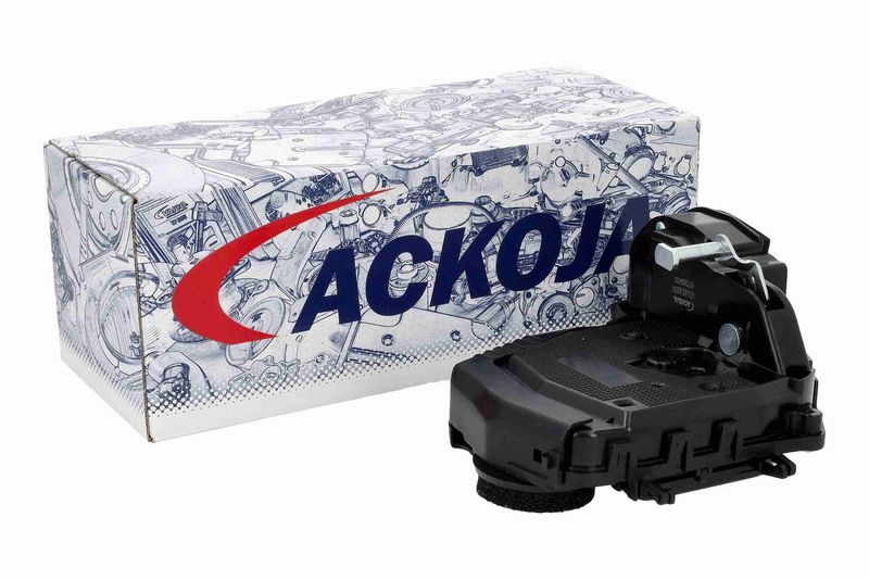 ACKOJA A70-85-0074 Door Lock