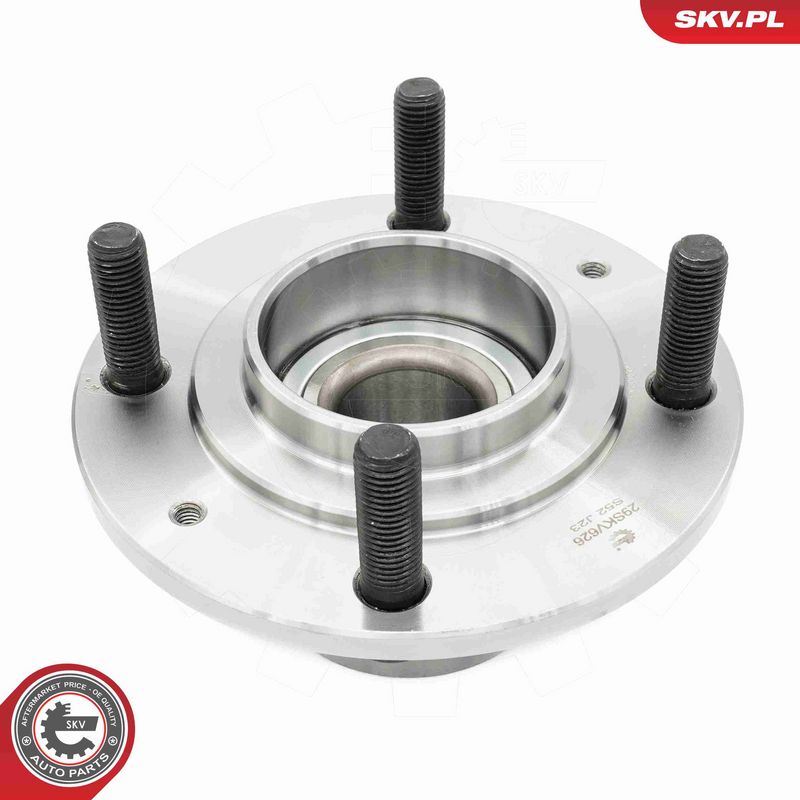 ESEN SKV 29SKV626 Wheel Hub