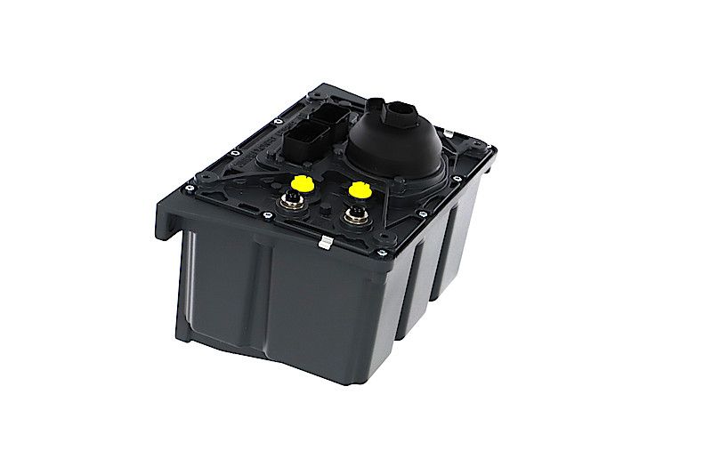 REMANTE 002-020-000048R Delivery Module, urea injection