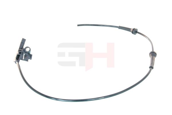 GH GH-713706 Jutiklis, rato greitis