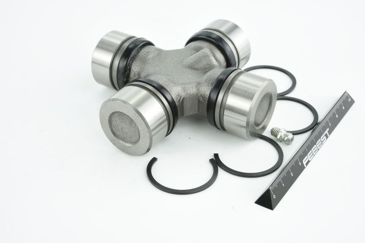 FEBEST ASHY-HD72 Jungtis, kardaninis velenas