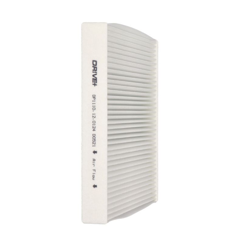 Filtru, aer habitaclu DP1110.12.0124 Dr!ve+