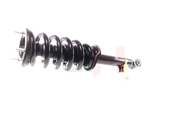 GH GH-333015C01 Pakabos statramstis