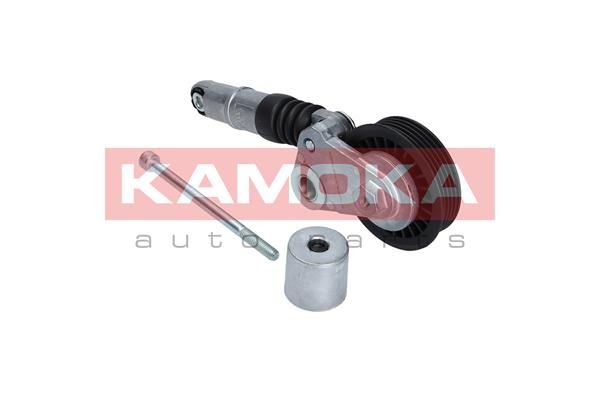 KAMOKA R0145 Tensioner Lever, V-ribbed belt