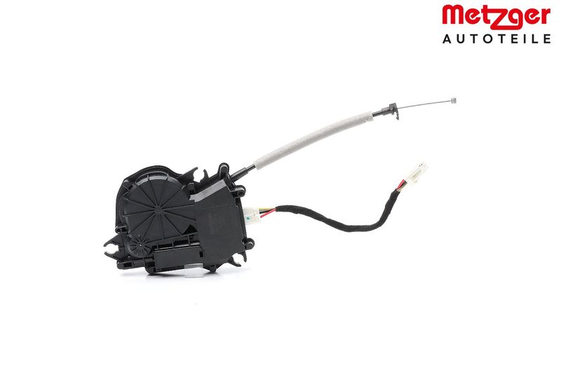 ZUZIEHHILFE HECKKLAPPE METZGER AUTOTEILE 2310671 37