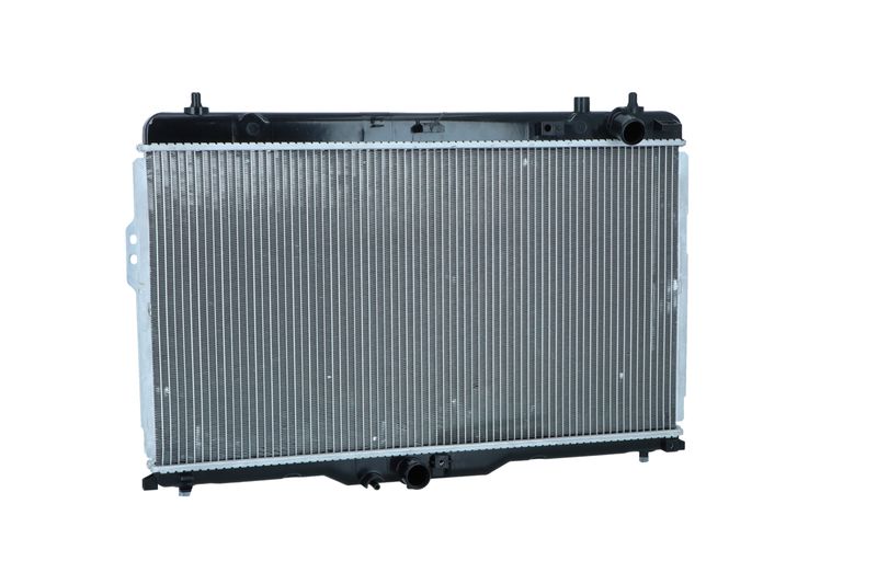Radiaator, mootorijahutus, NRF 53358