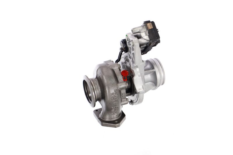 REMANTE 003-002-004468R Charger, charging (supercharged/turbocharged)