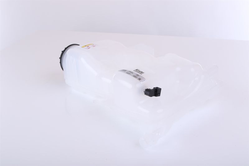 NISSENS 996232 Expansion Tank, coolant
