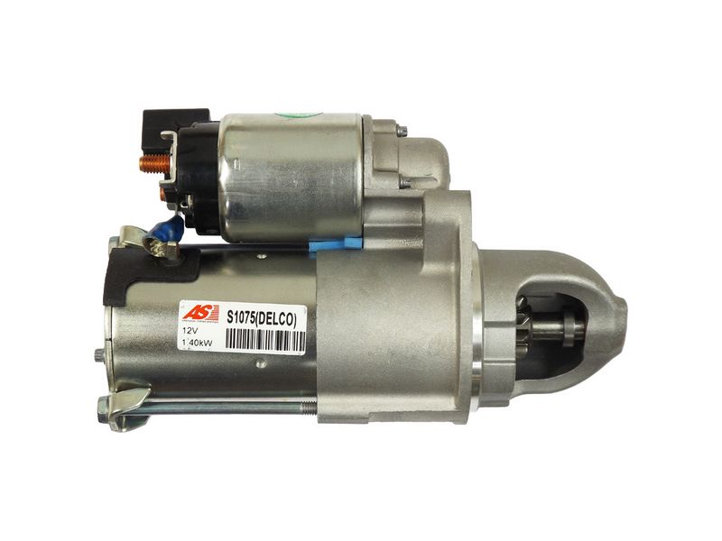 AS-PL S1075(DELCO) Starter