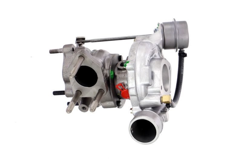 REMANTE 003-001-001126R Turbokompresorius