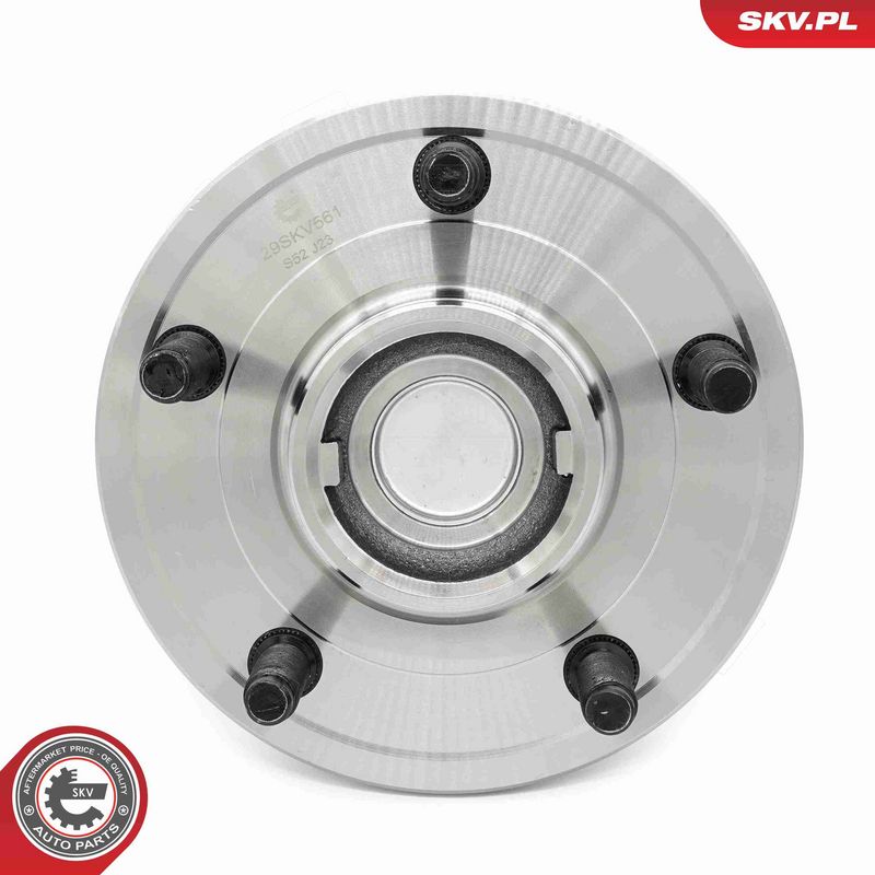 ESEN SKV 29SKV561 Wheel Bearing Kit