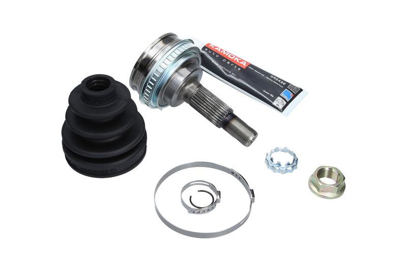 KAMOKA 7108 Joint Kit, drive shaft
