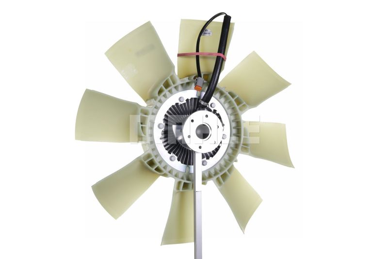 Product Image - Koelventilatorwiel - CFF423000P - MAHLE