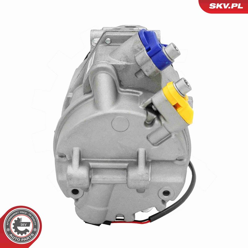 Kompressor, kliimaseade, ESEN SKV 84SKV138