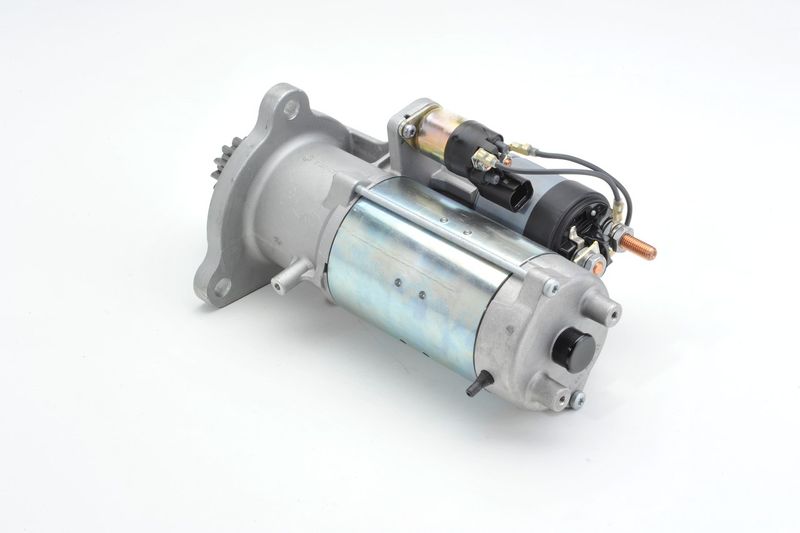Startér 0 001 241 021