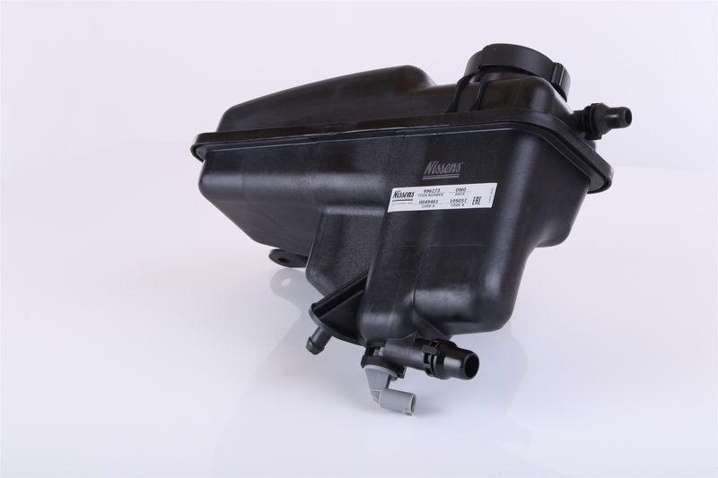 NISSENS 996273 Expansion Tank, coolant
