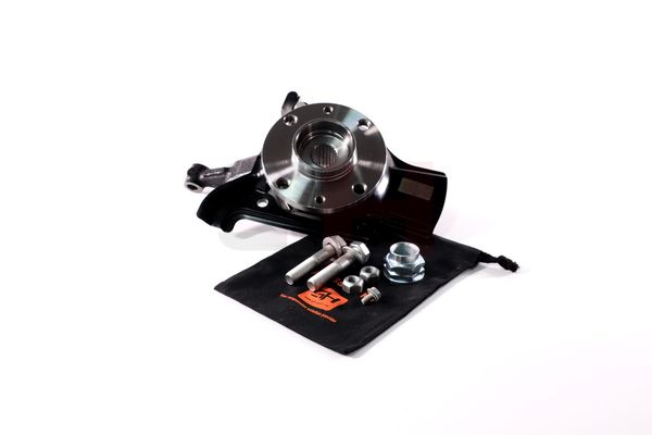 Käändmik, rattakinnitus, GH GH-282308V