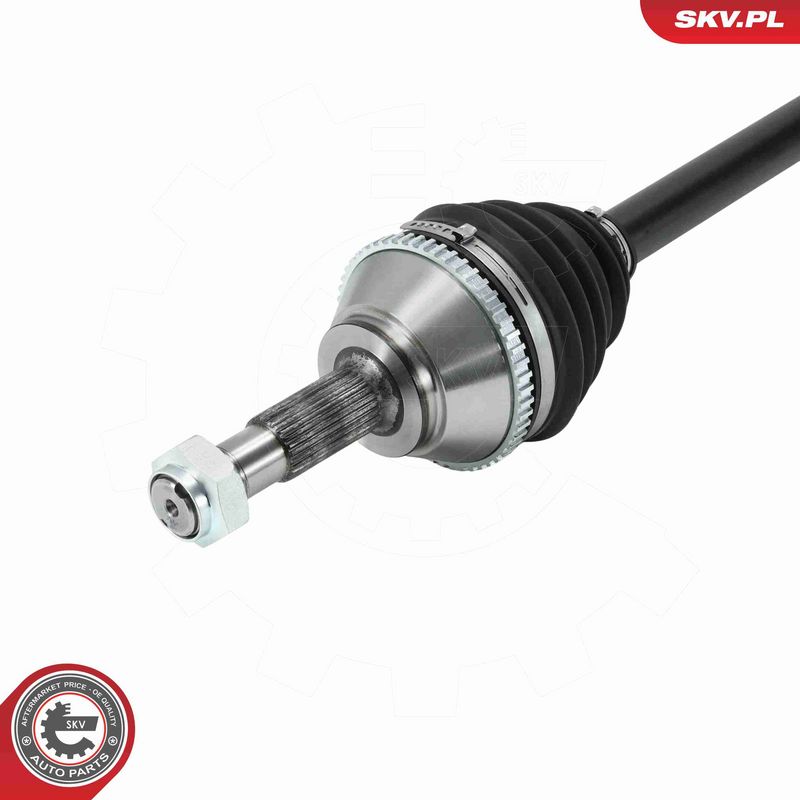 ESEN SKV 40SKV121 Drive Shaft