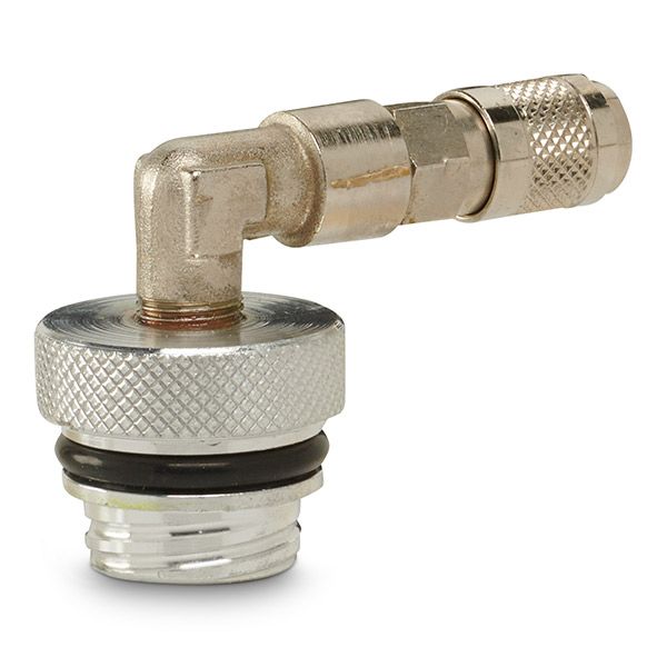 WAECO Adapter, airco-service apparaat