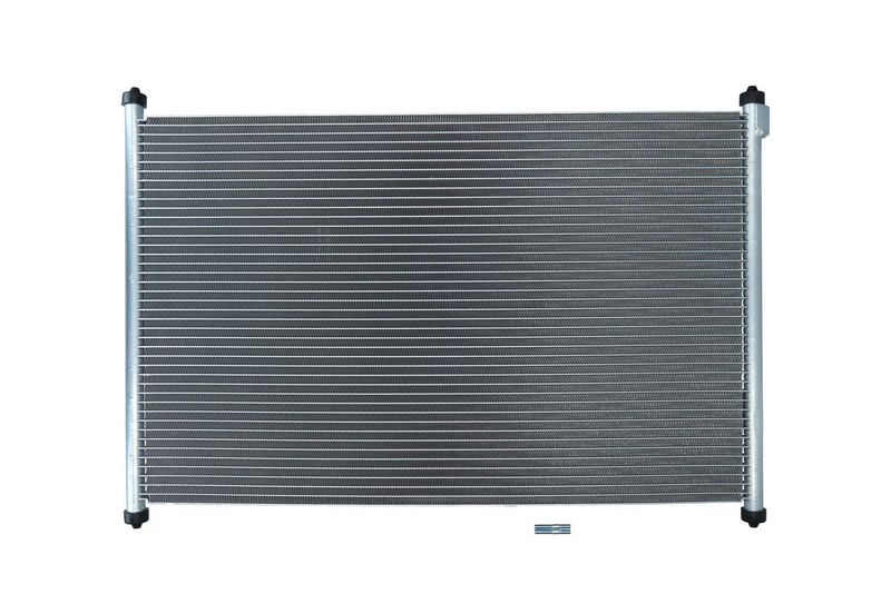 KAMOKA 7800297 Condenser, air conditioning