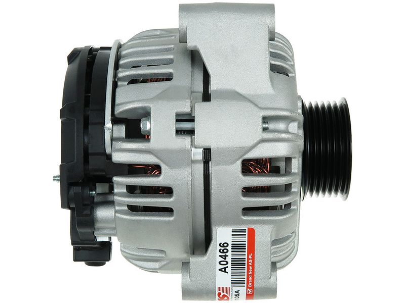 AS-PL A0466 Alternator