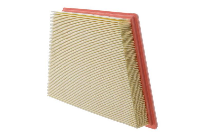 TOPRAN Oro filtras