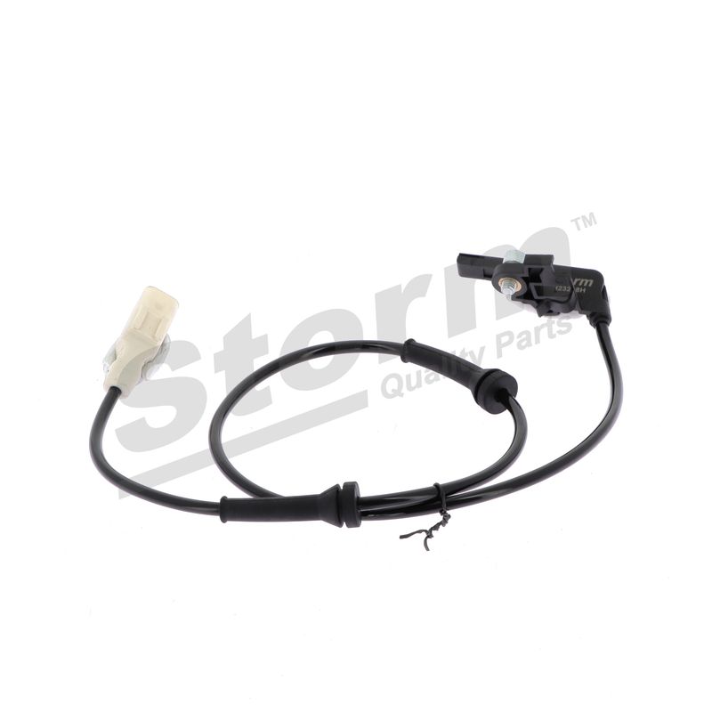 Capteur, vitesse de roue STORM QUALITY PARTS 777114