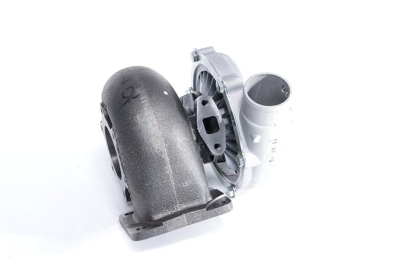 Compresor,sistem de supraalimentare T914552 BTS Turbo