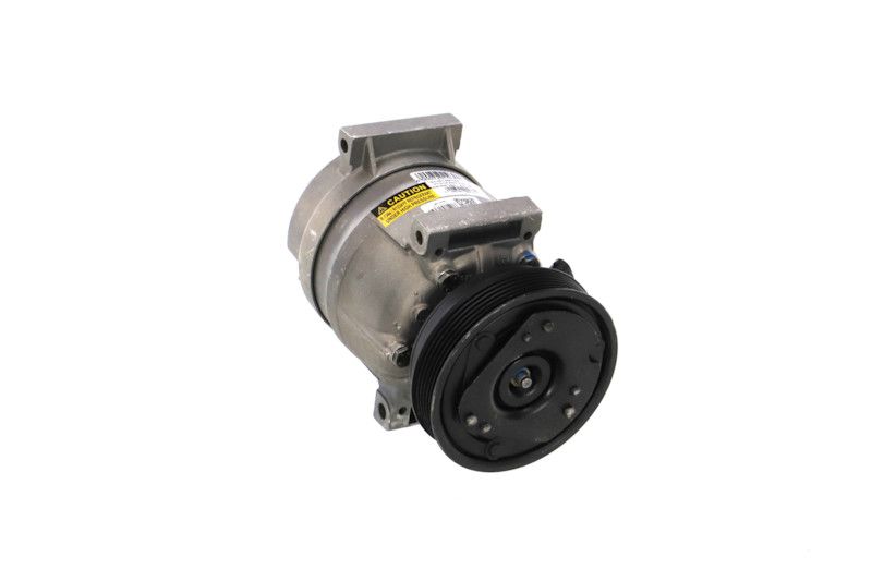 REMANTE 005-001-000256R Compressor, air conditioning