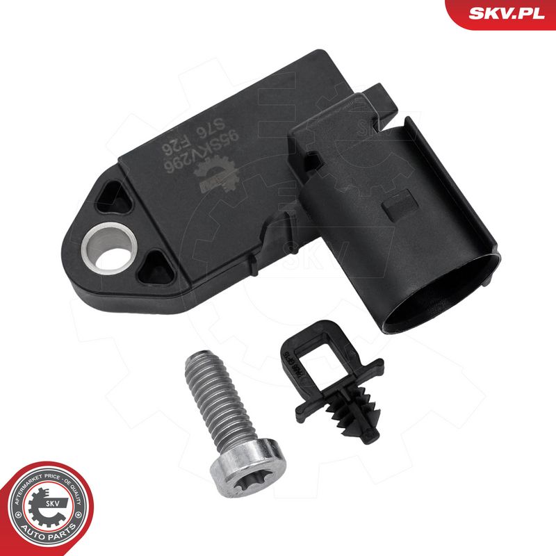 Prekė atitinka OEM kodą: 3C0 698 459A