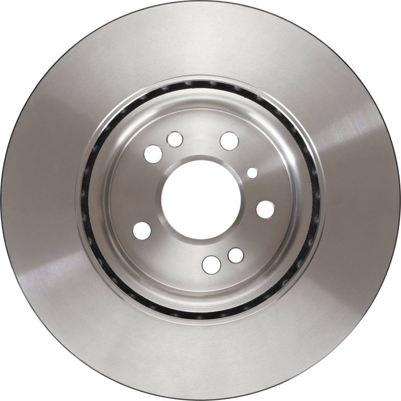Disc frana DF6833S TRW