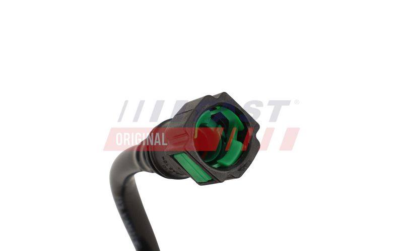 Kütusetorustik, FAST FT10697