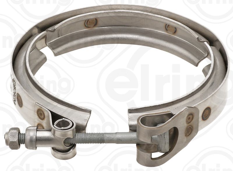 Product Image - Pijpverbinding, uitlaatsysteem - 535.550 - ELRING