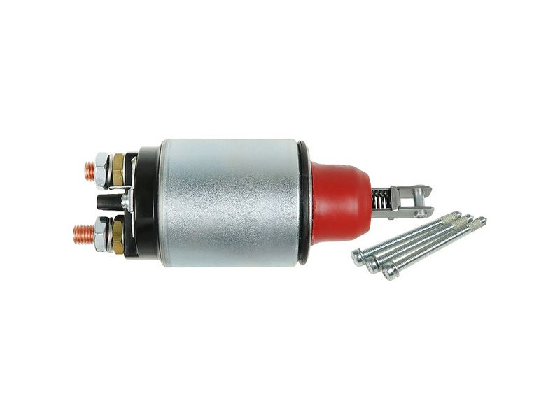 Brand new OEM ISKRA / LETRIKA Starter motor solenoid