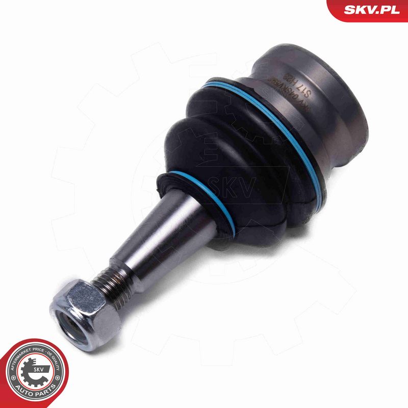 ESEN SKV 04SKV690 Control/Trailing Arm Kit, wheel suspension