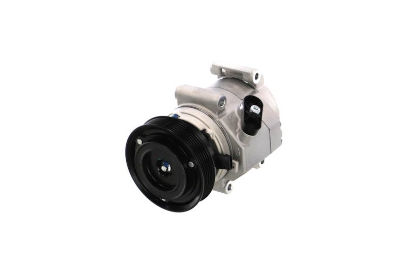 REMANTE 005-001-000297R Compressor, air conditioning