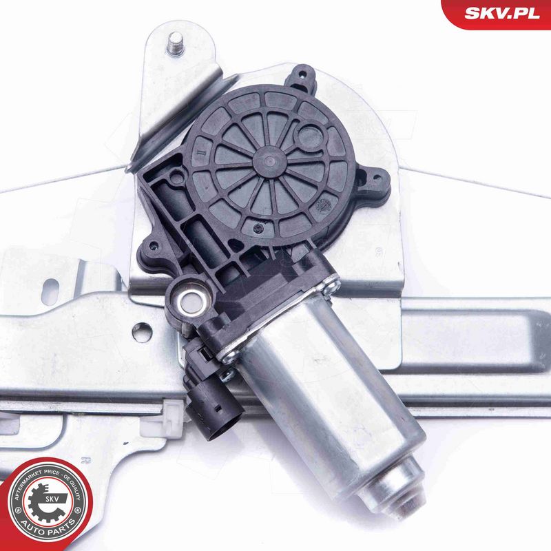 ESEN SKV 00SKV542 Window Regulator