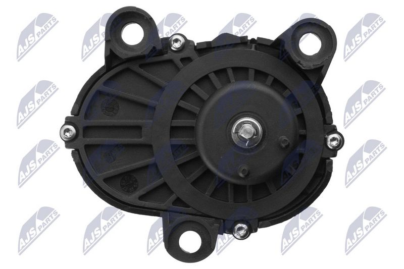 NTY ENK-ME-006 Control, swirl flaps (induction pipe)
