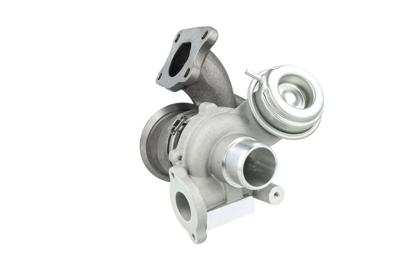 Kompressor, ülelaadimine, NRF 90010024