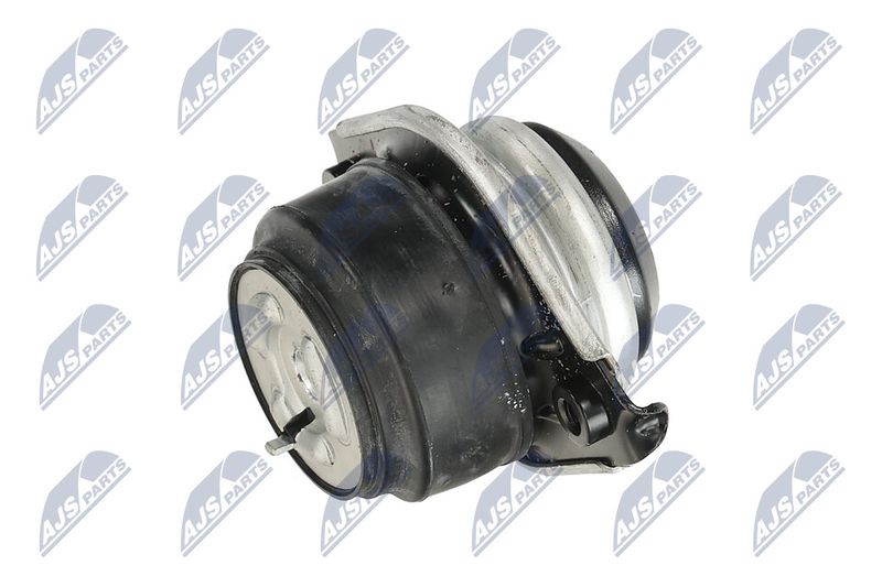 Paigutus, Mootor, NTY ZPS-ME-001