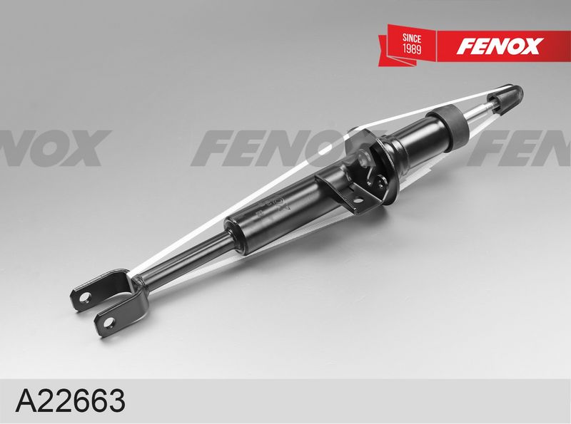 амортисьор FENOX