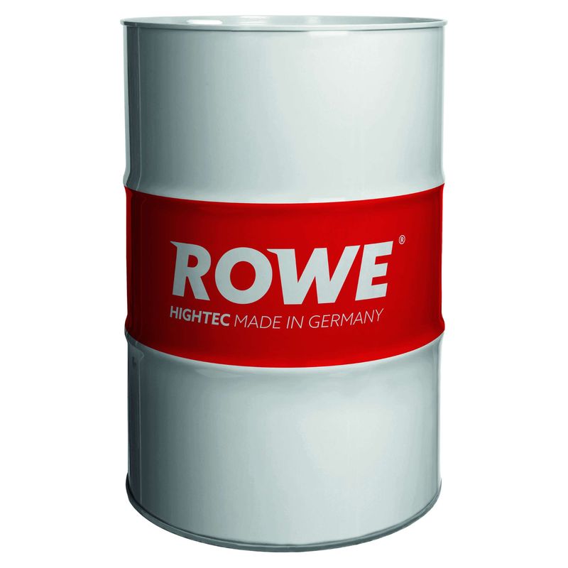 Концентрат охлаждающей жидкости ROWE 210L.