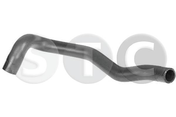 маркуч на радиатора STC