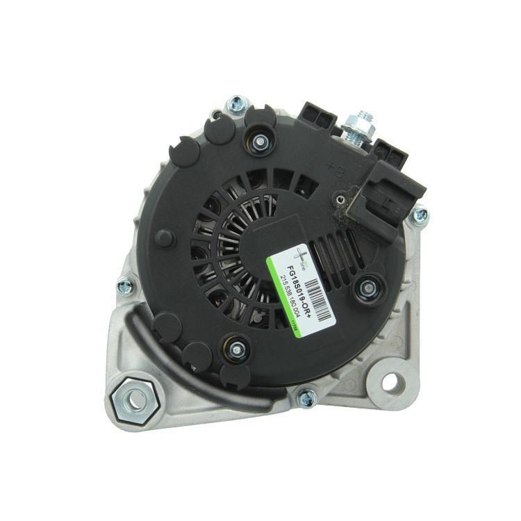 Generaator, BV PSH 215.538.180.004