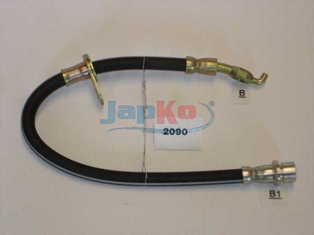 Suport, furtun frana JAPKO 692090