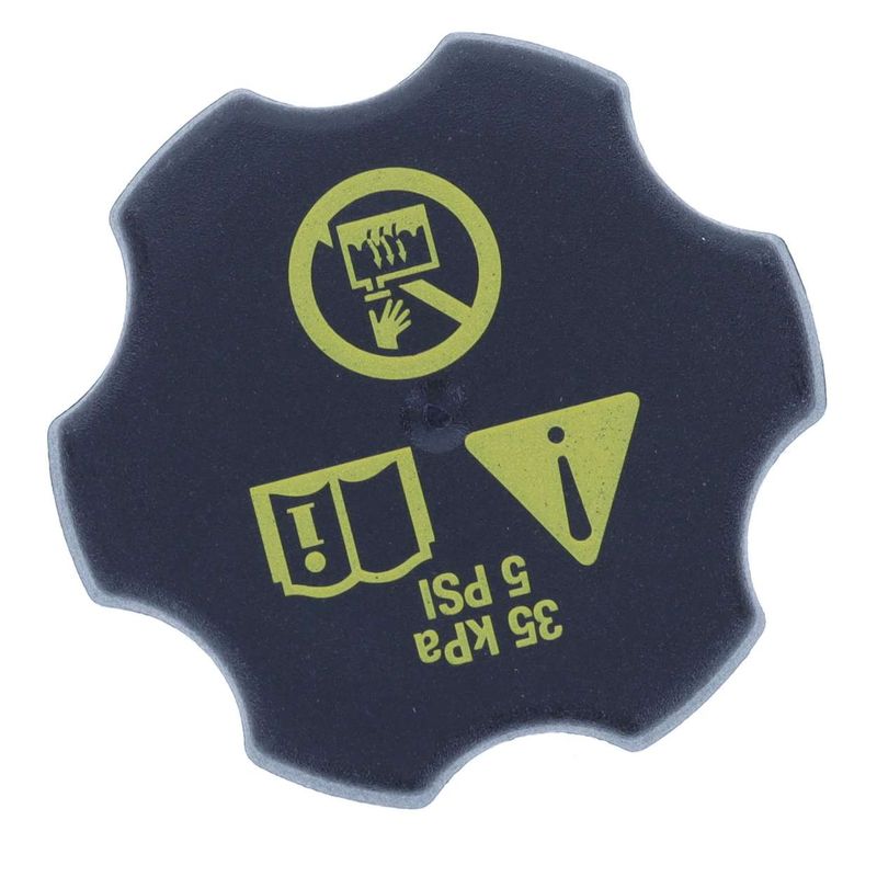 MOTORAD T130 Cap, coolant tank