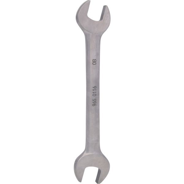KS TOOLS 965.0116 Open-end Spanner